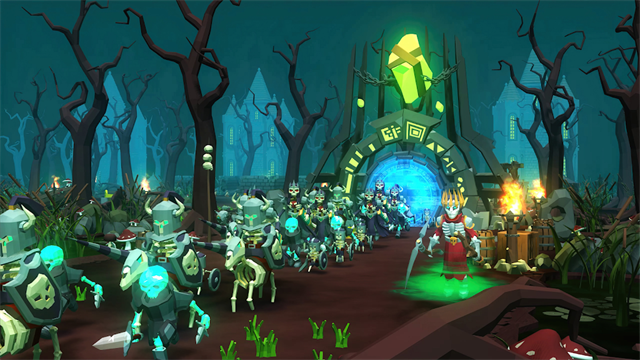 不死族2手机版14696