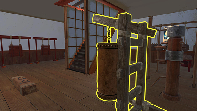 格斗学校模拟器中文版33827