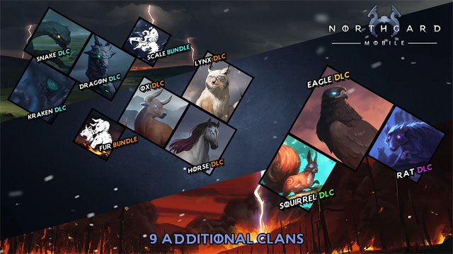 北境之地手游33833