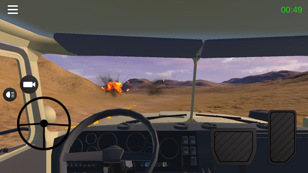 现代炮兵突袭33848