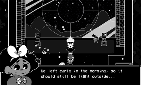 在时光与繁星中中文版33850