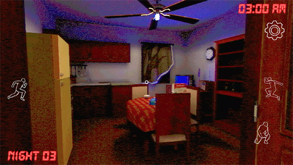 方尖碑复古梦魇33852