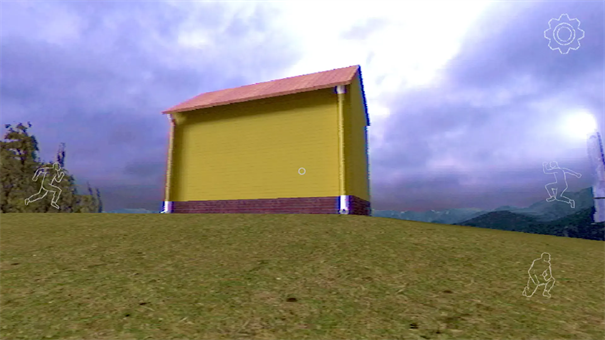 方尖碑复古梦魇33852