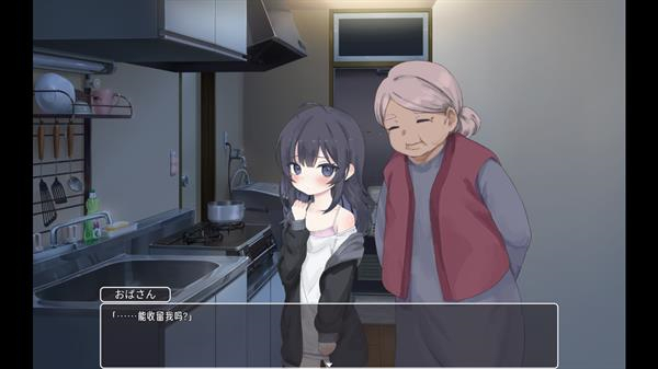 幸福宅女养成方法33862