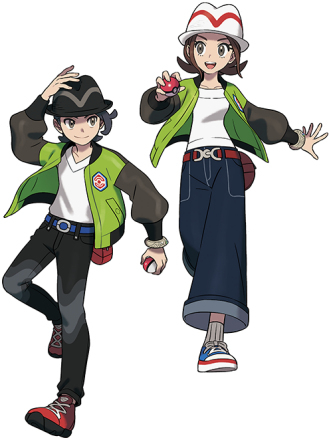 宝可梦传说ZA手机版