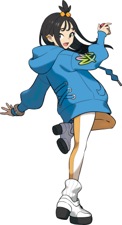 宝可梦传说ZA手机版