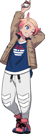 宝可梦传说ZA手机版