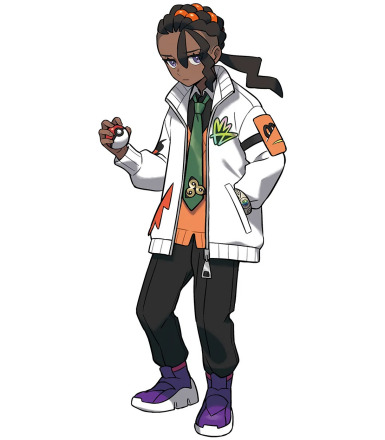 宝可梦传说ZA手机版