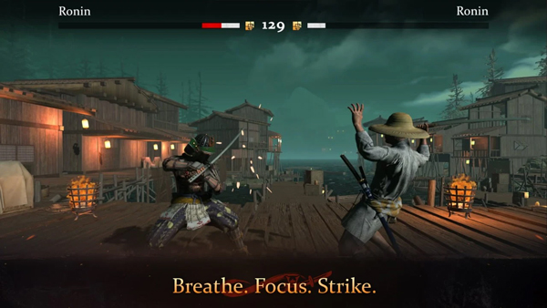 刀侍武士大师33873