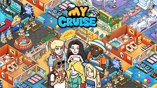 我的游轮最新版33877