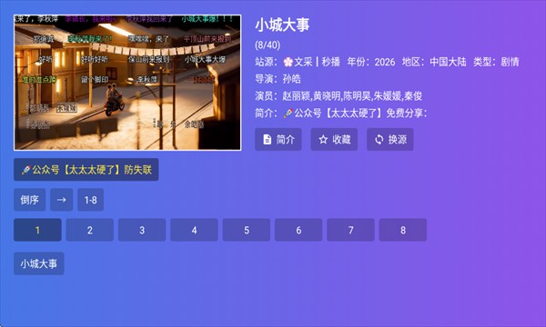 龙凤影院电视版