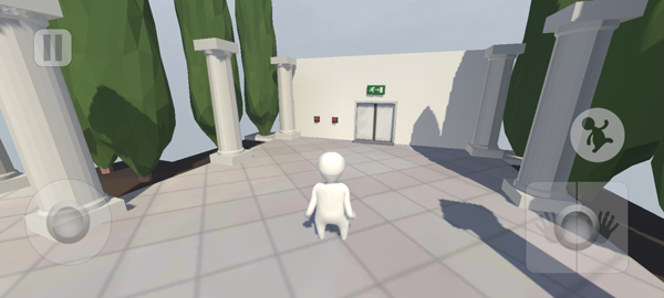 人类一败涂地手游2