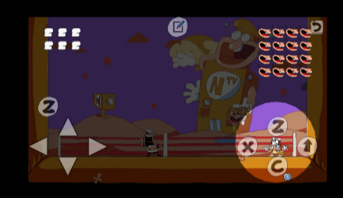 披萨塔SL马里奥模组33894