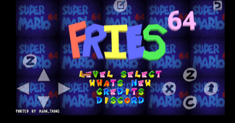 披萨塔SL马里奥模组33894