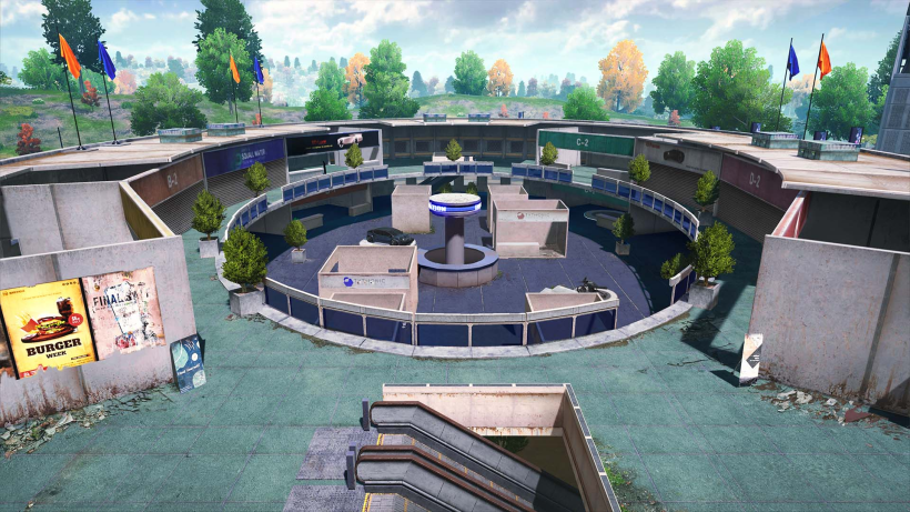 pubgnewstate官网版2