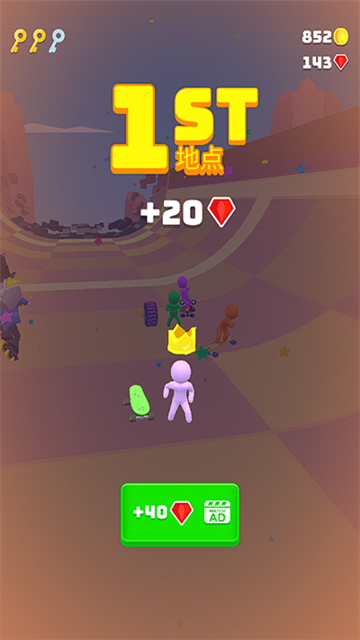 滑雪之星安卓手游14690