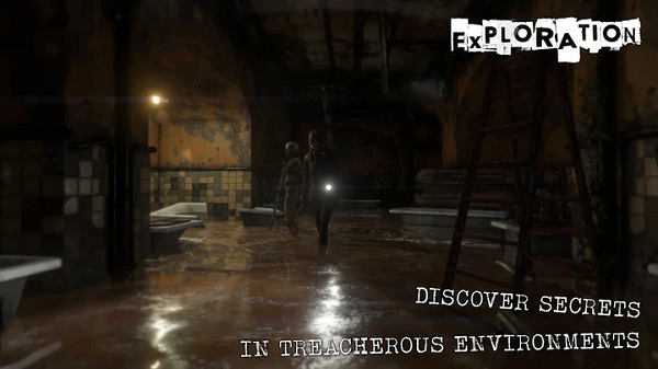 失落的记忆重制版正版0