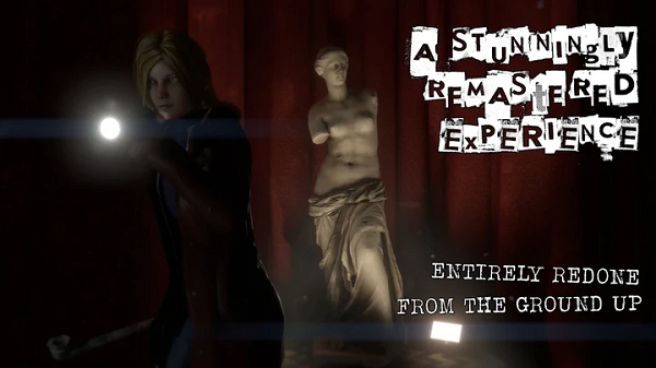 失落的记忆重制版正版2