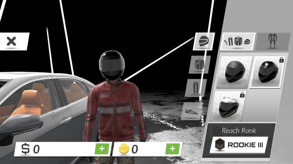 终极漂移手机版33898