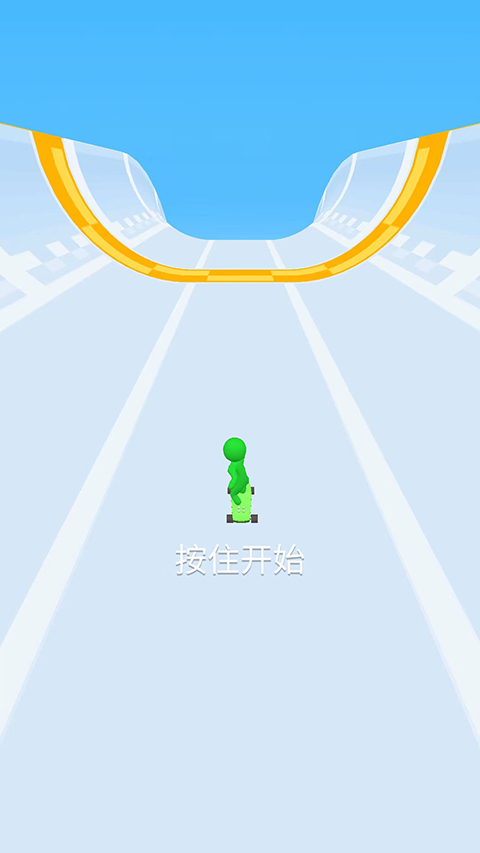 滑雪之星安卓手游