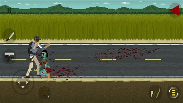 僵尸射击与防御中文版0