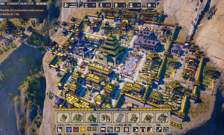 肋萨拉顶峰王国1