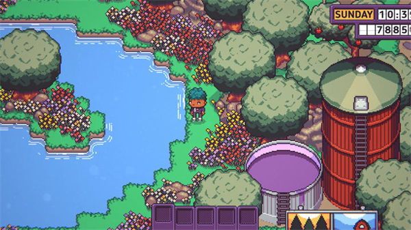 打骨折超市日记安卓版1