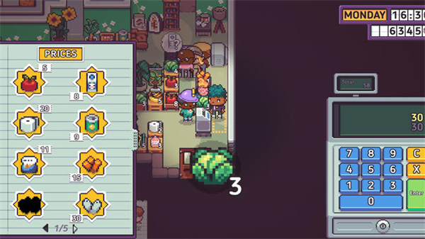 打骨折超市日记安卓版2