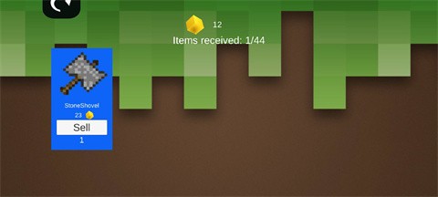 我的世界装备抽卡模拟器33916