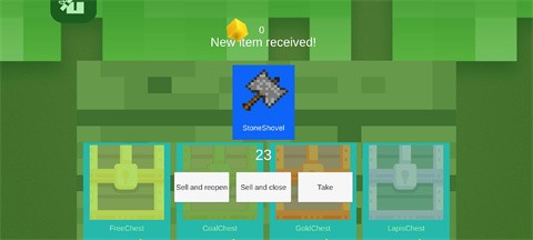 我的世界装备抽卡模拟器33916