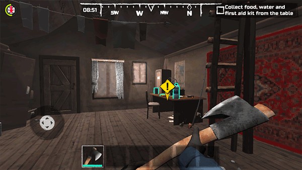 游戏怎么玩配图5