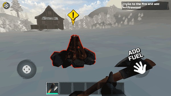 游戏怎么玩配图4