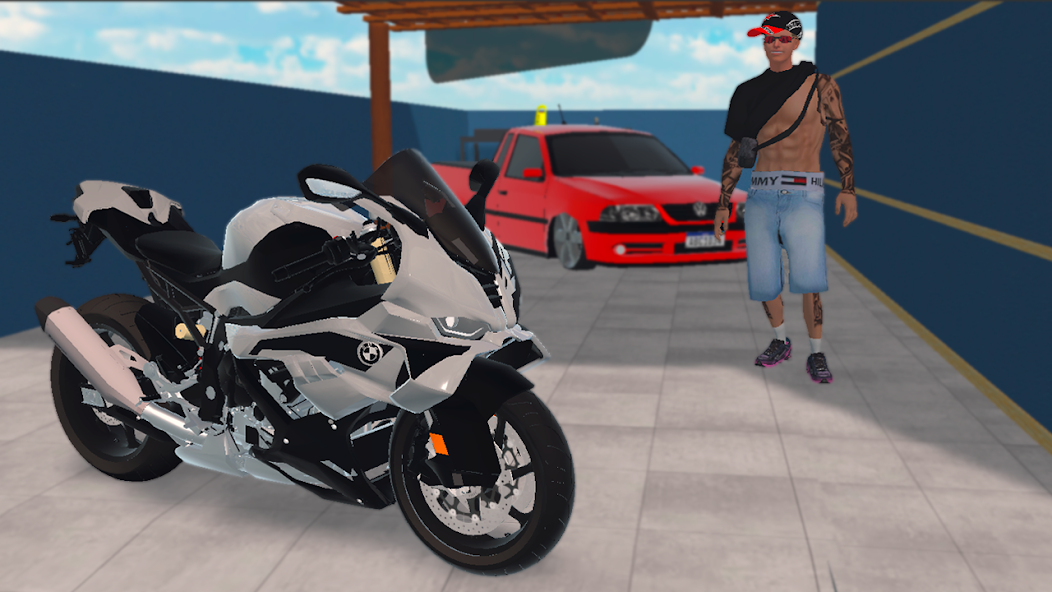 格劳贫民窟333920