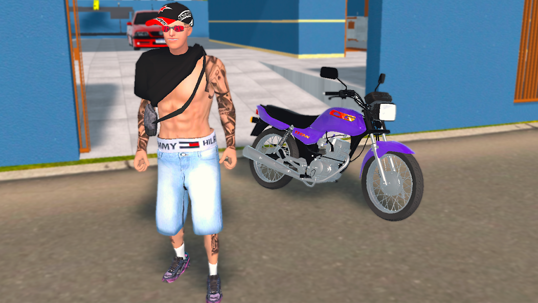 格劳贫民窟333920