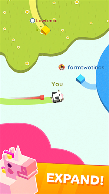 纸片大作战2中文版0