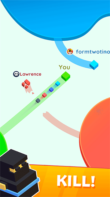 纸片大作战2中文版1