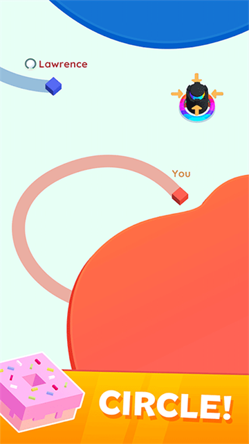 纸片大作战2中文版2