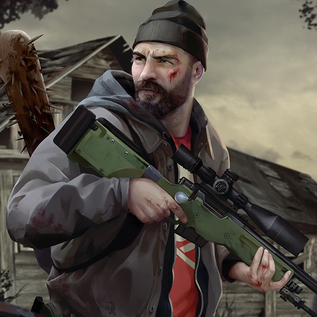 人性末日联机版