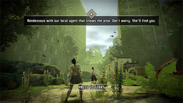 最后的希望3安卓版33935