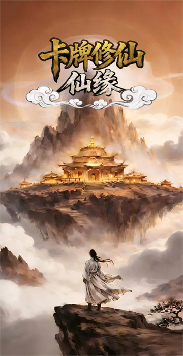 卡牌修仙仙缘最新版1