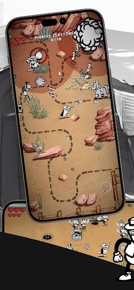 西部片场大逃杀steam移植版1