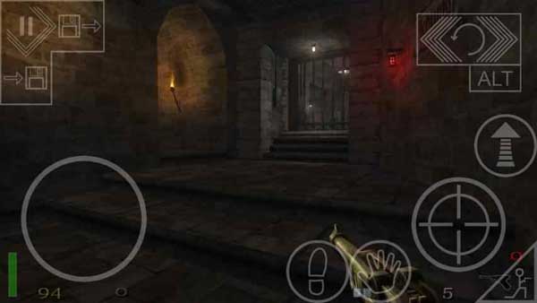 重返德军总部33957