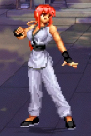 mugen全女格斗2025整合版