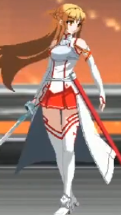 mugen全女格斗2025整合版