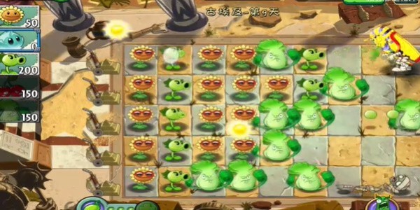 古埃及第六关攻略配图4