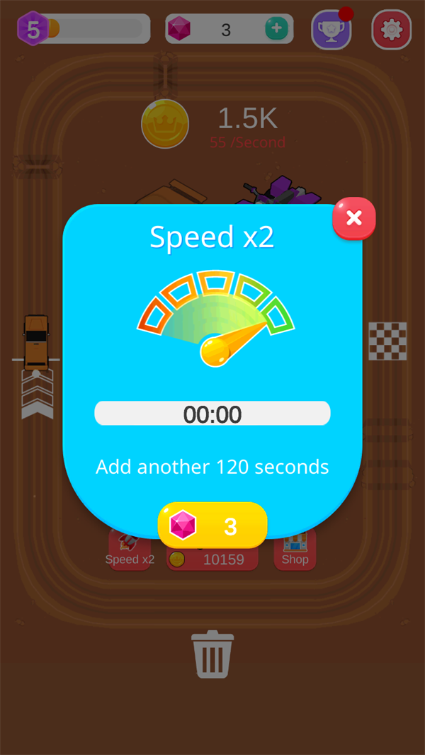 赛车大亨手机版