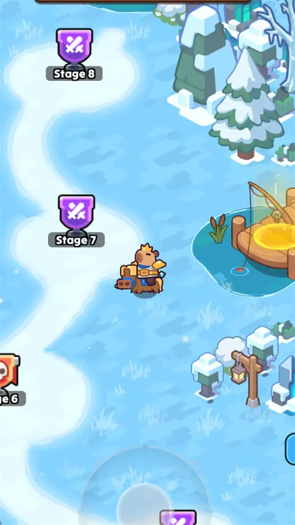 守护王冠安卓版33971