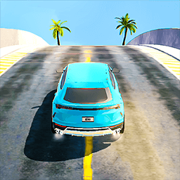 心跳天空赛车安卓版