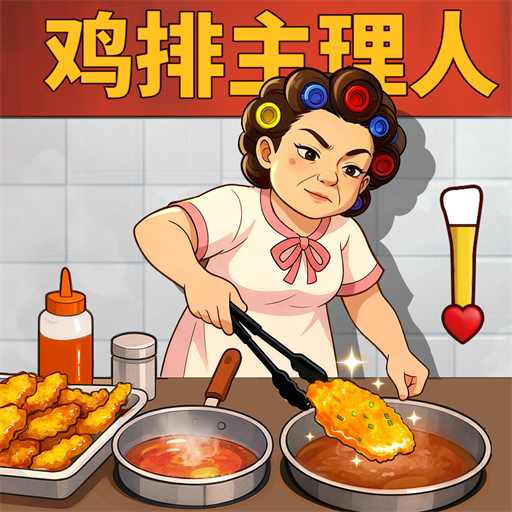 时光杂货店游戏手机版