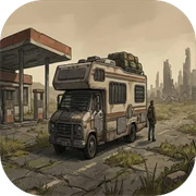 末世我有一辆房车正版